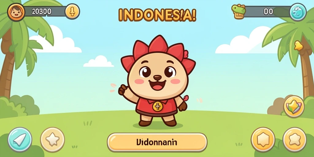 Tampilan utama AGAM66 dengan antarmuka yang menarik.