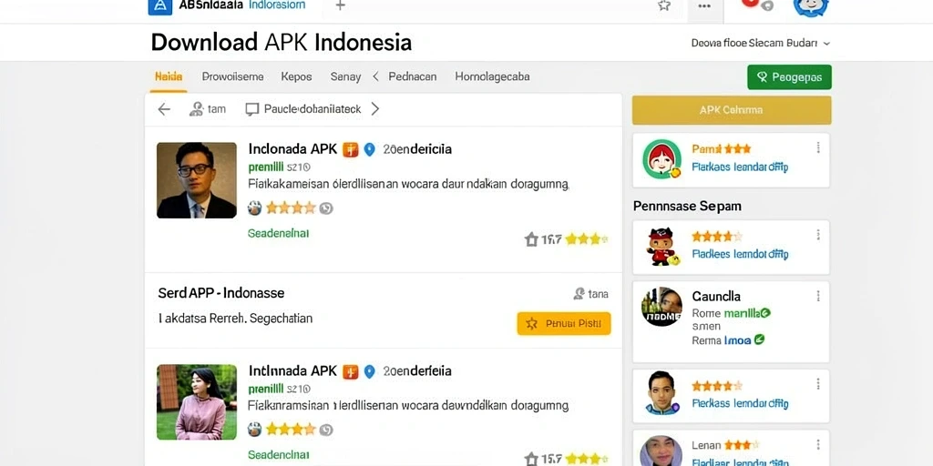 Tampilan awal HOKI9 yang menarik dan intuitif.
