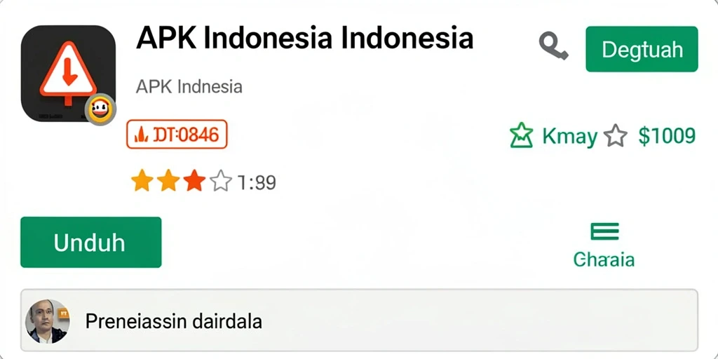 Screenshot menunjukkan beragam tema menarik di LMBASLOT.