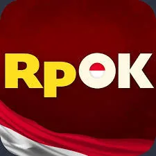 rpok APK Resmi — ikon aplikasi