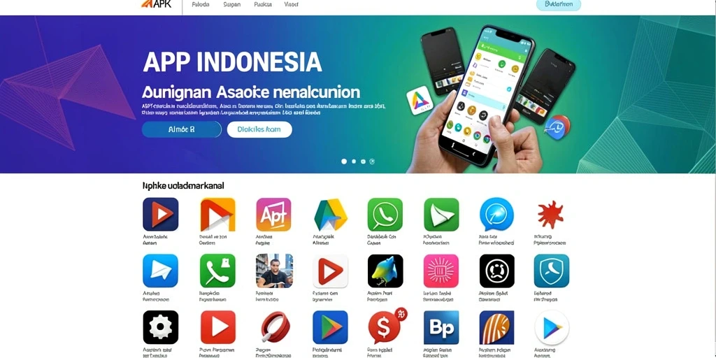 Antarmuka menawan dengan desain yang ramah pengguna.