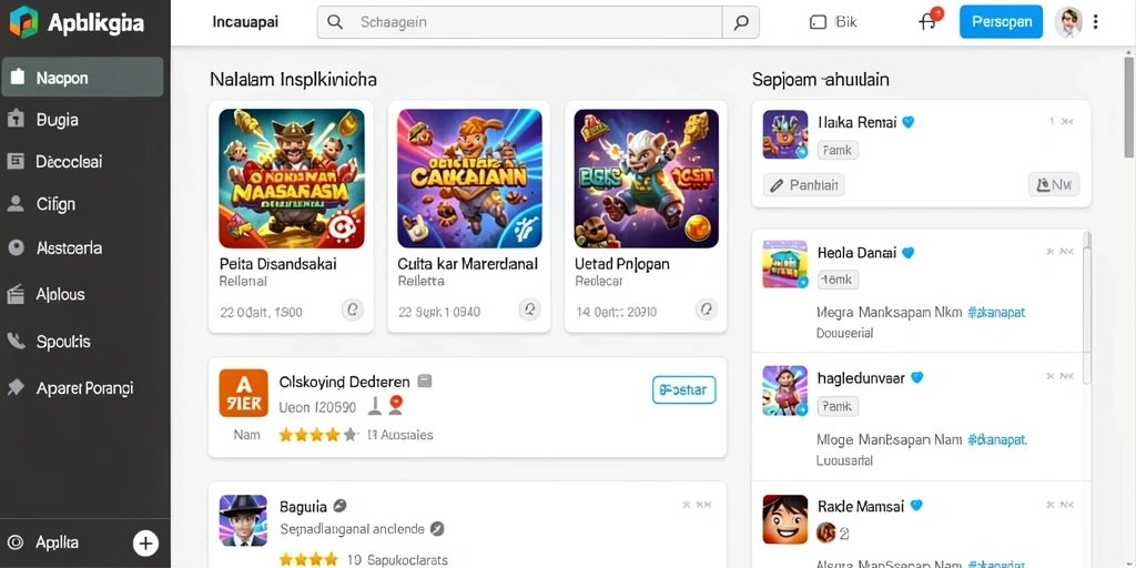 Screenshot menunjukkan tampilan awal game VEGAS338 yang menarik.